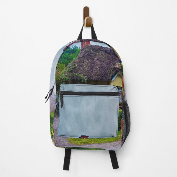 Item preview, Tea House at Killarney National Park designed and sold by CathalDevlin.
