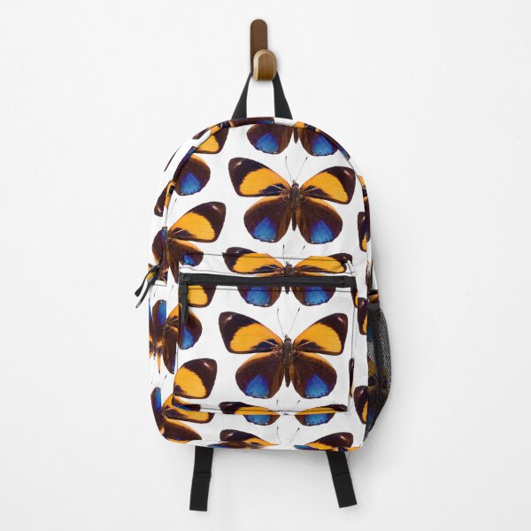 Item preview, Dotted Glory Butterfly (Asterope markii davisii) designed and sold by Tim Christensen.