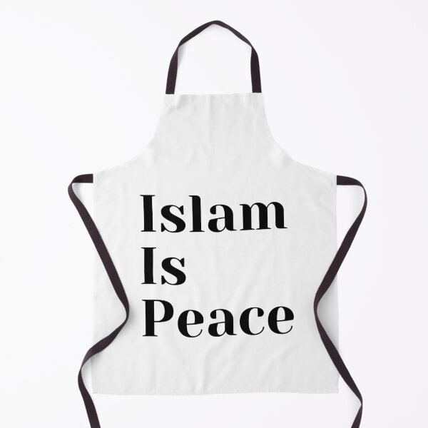 Item preview, Islam is peace designed and sold by Raseelvm.