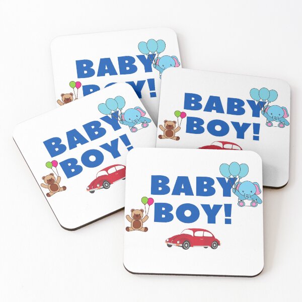 Item preview, Baby boy designed and sold by Pinapple91.