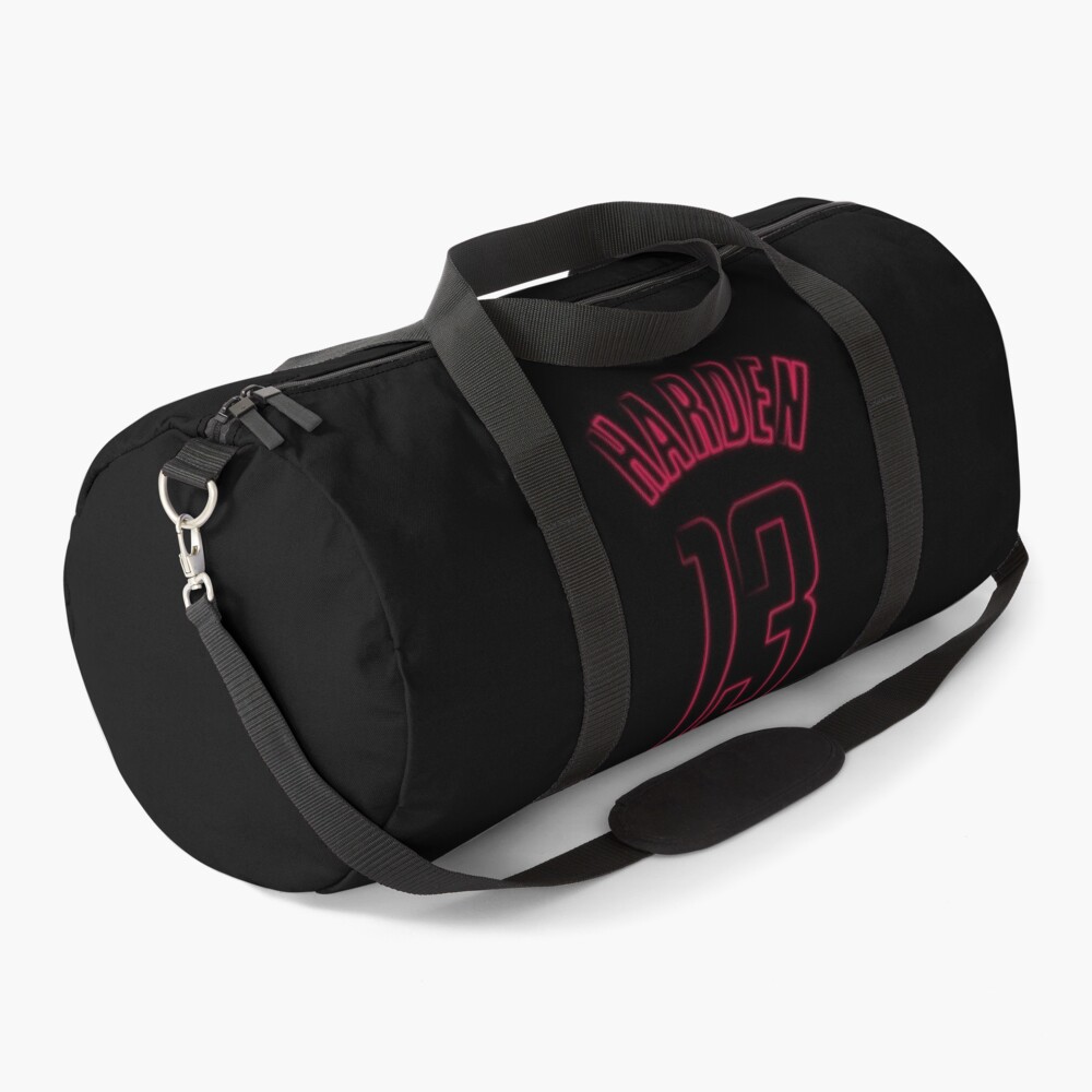 James Harden Duffle Bag