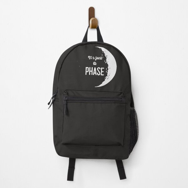 Item preview, It's just a Phase designed and sold by WMerch45.