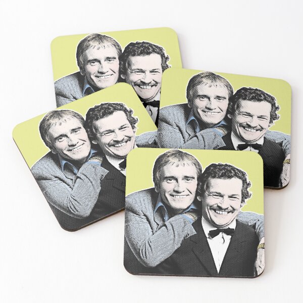 Item preview, Cannon & Ball / 80s British Humour Gift  designed and sold by AestheticNow.