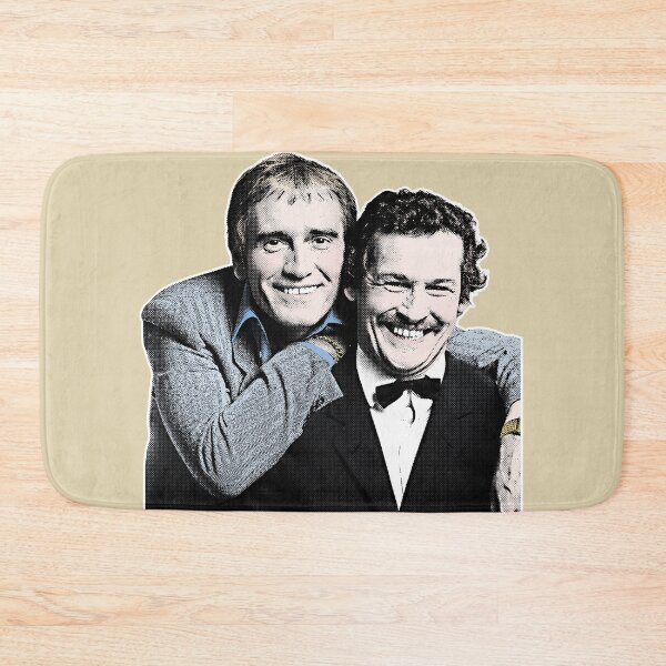 Item preview, Cannon & Ball / 80s British Humour Gift  designed and sold by AestheticNow.