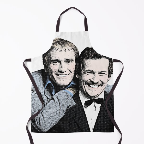 Item preview, Cannon & Ball / 80s British Humour Gift  designed and sold by AestheticNow.