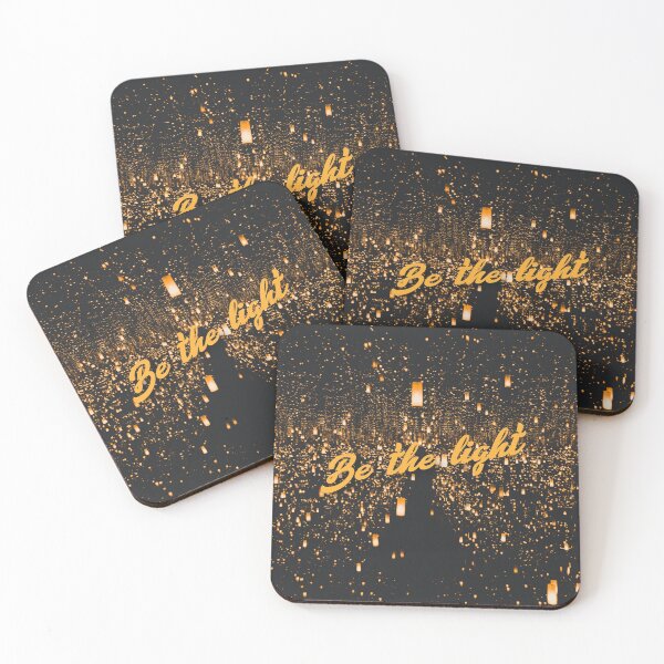Item preview, Be the light- Inspiration designed and sold by joabaj.