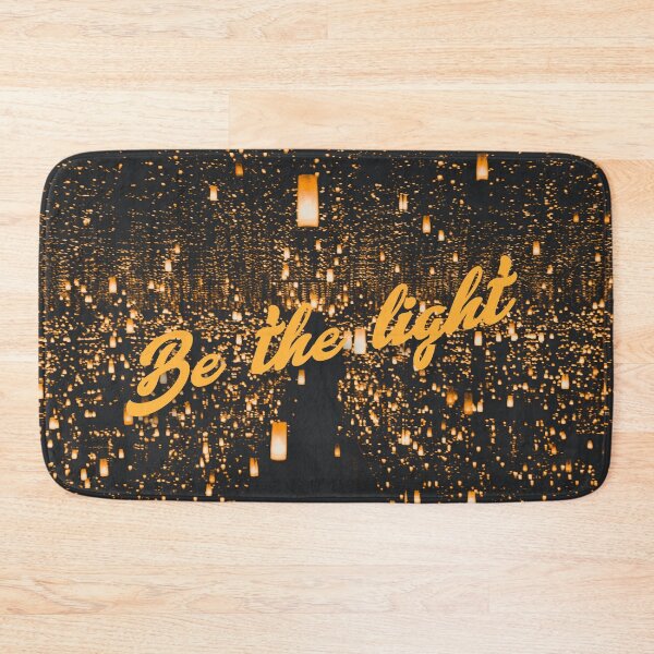 Item preview, Be the light- Inspiration designed and sold by joabaj.