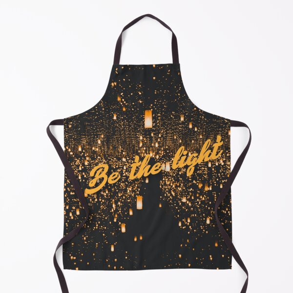 Item preview, Be the light- Inspiration designed and sold by joabaj.