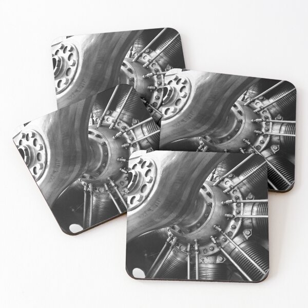 Item preview, The Engine. designed and sold by FlyingTreg.