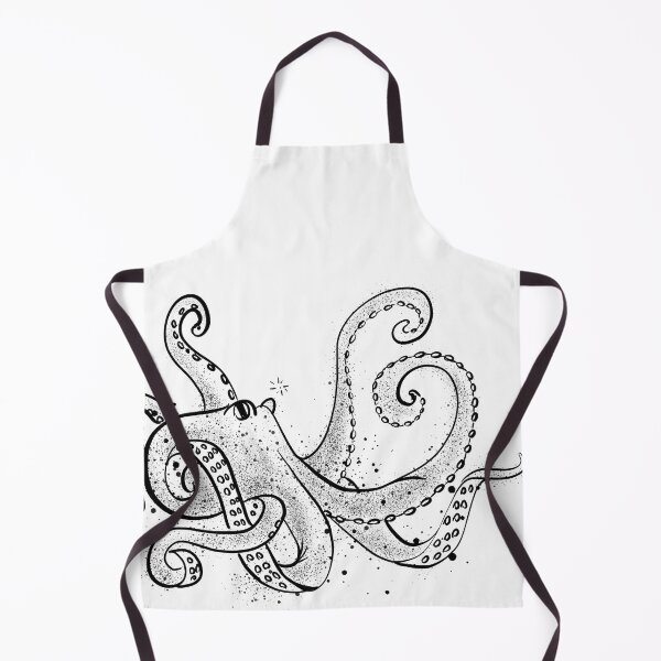 Item preview, Precious Pet Octopus designed and sold by roguecrusade.