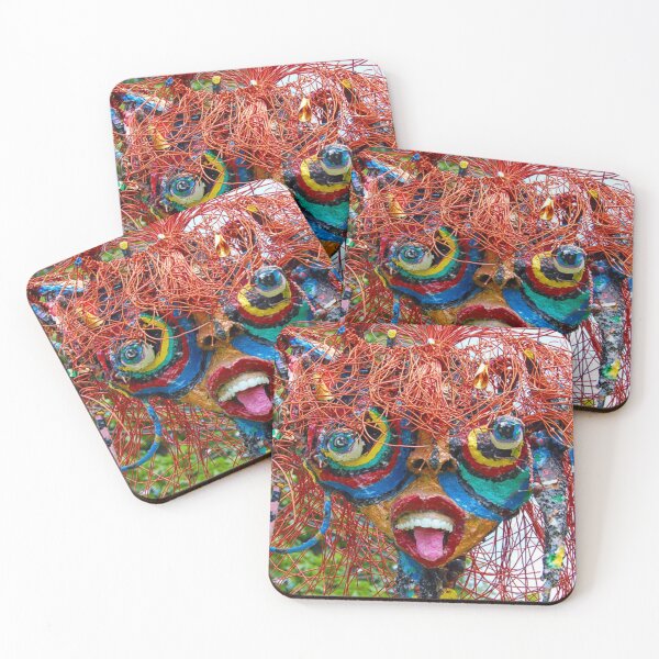 Item preview, Dancing with Fools-  designed and sold by Diane  Marie Kramer.