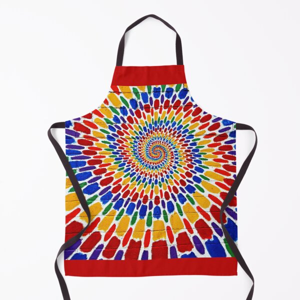 Item preview, Psychedelic Swirl designed and sold by Debbie Oppermann.