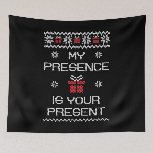 Item preview, Ugly Christmas Sarcastic Graphic / Present Gift Funny Quote design designed and sold by CreatedByHeidi.