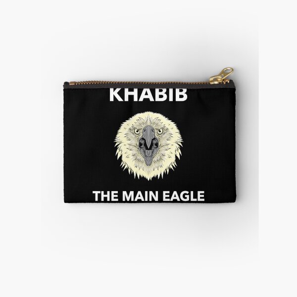 Item preview, Khabib The Main Eagle designed and sold by QM Designing.