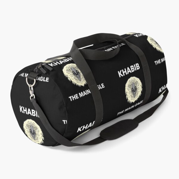 Item preview, Khabib The Main Eagle designed and sold by QM Designing.