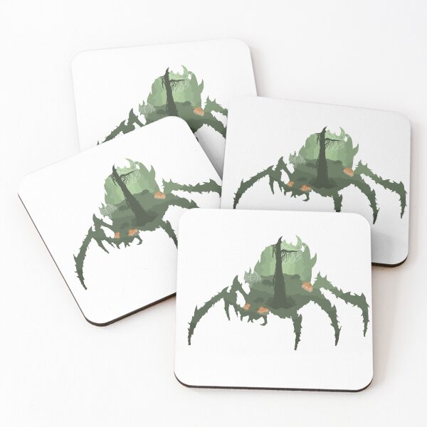 Item preview, Ark - The Broodmother designed and sold by AstriumArt.