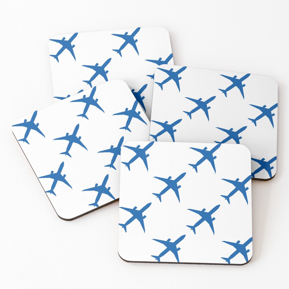 Item preview, Coasters (Set of 4) designed and sold by JonesyDave.