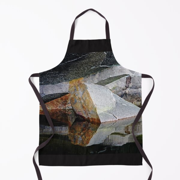 Item preview, Shawanaga Rock And Reflections I designed and sold by Debbie Oppermann.