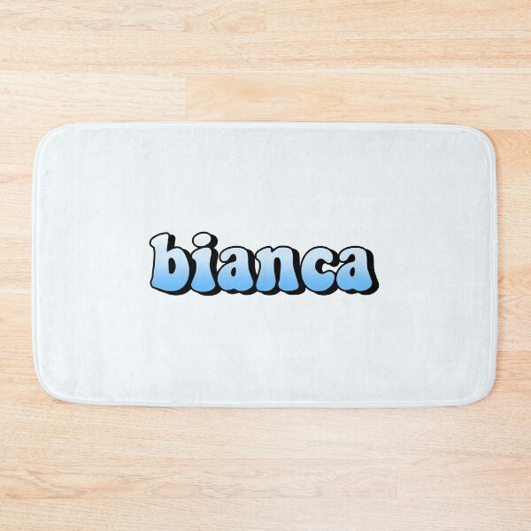 Item preview, aesthetic pastel blue gradient bianca name designed and sold by STAR10008.