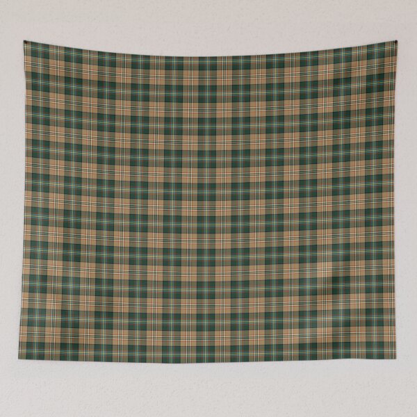 Item preview, State of Arizona Tartan designed and sold by plaidwerx.