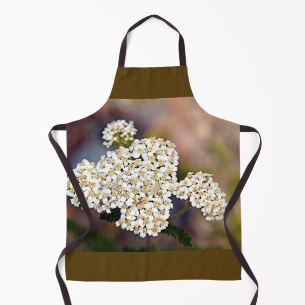 Item preview, Yarrow Wildflower designed and sold by Debbie Oppermann.