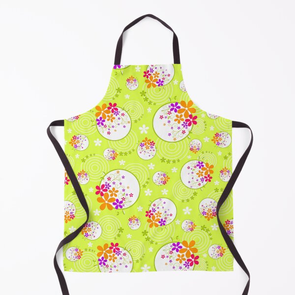 Item preview, colorful flower world designed and sold by galaxy-bedding.