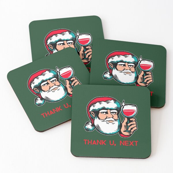 Item preview, Funny 2020 Christmas thank u, next  designed and sold by FitFabFunny.
