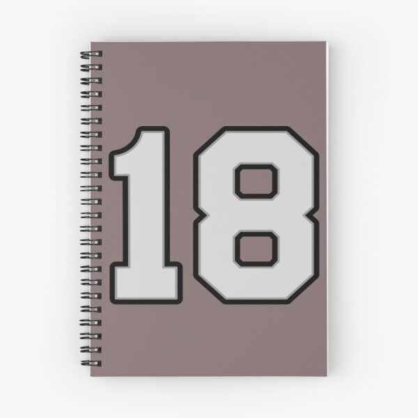 Item preview, 18 Design designed and sold by The Merch.