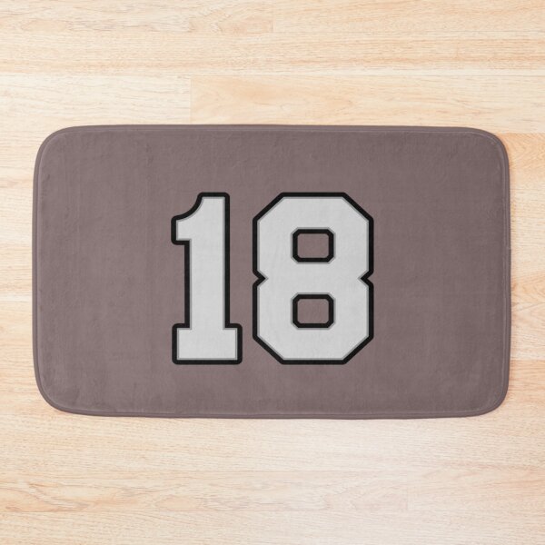 Item preview, 18 Design designed and sold by The Merch.
