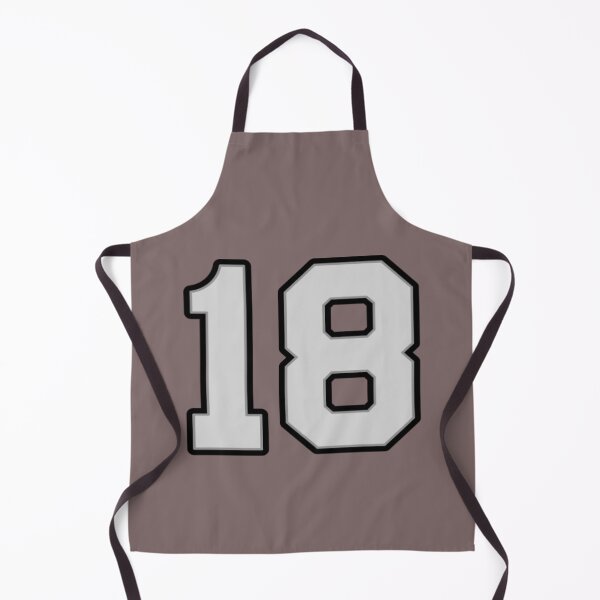 Item preview, 18 Design designed and sold by The Merch.