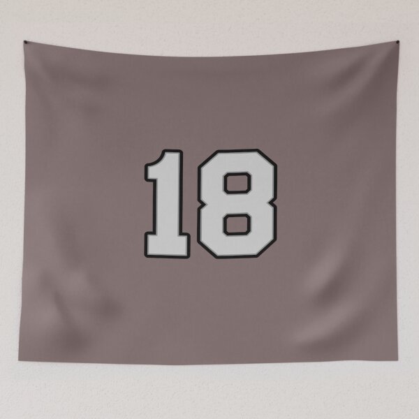 Item preview, 18 Design designed and sold by The Merch.