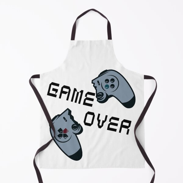 Item preview, game over designed and sold by abomalik.