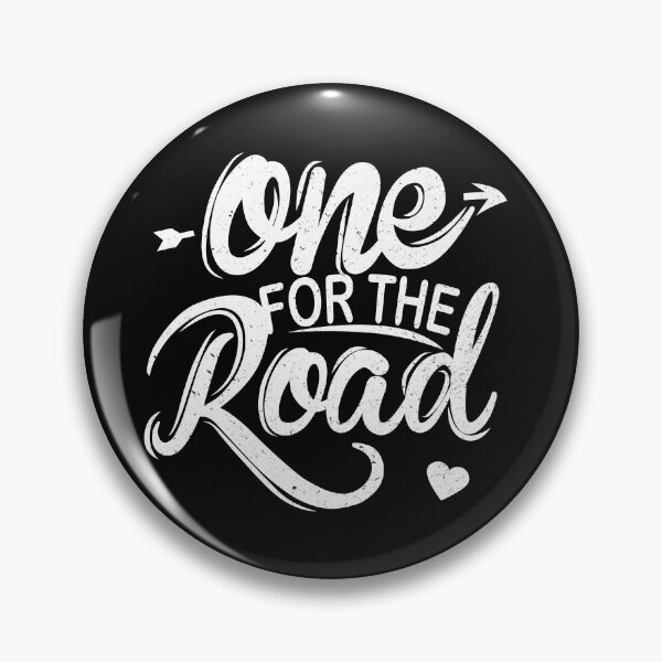 Item preview, One for the road designed and sold by secondskineu.