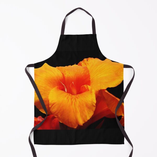 Item preview, Orange Canna Lily designed and sold by Debbie Oppermann.