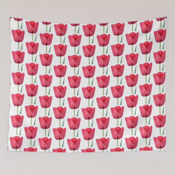 Item preview, Tulip designed and sold by Chris Burrows.
