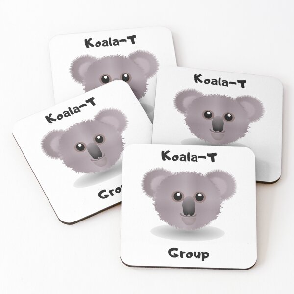 Item preview, Koala-T Group design designed and sold by jrichard99.