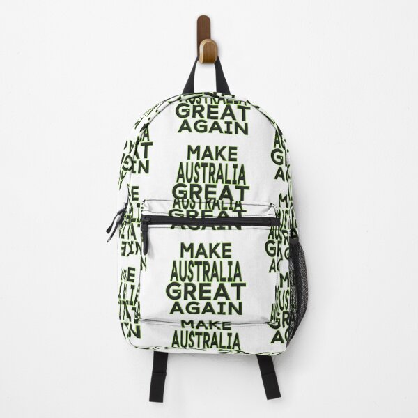 Item preview, MAKE AUSTRALIA EVEN MORE BEAUTIFUL designed and sold by Ralek.