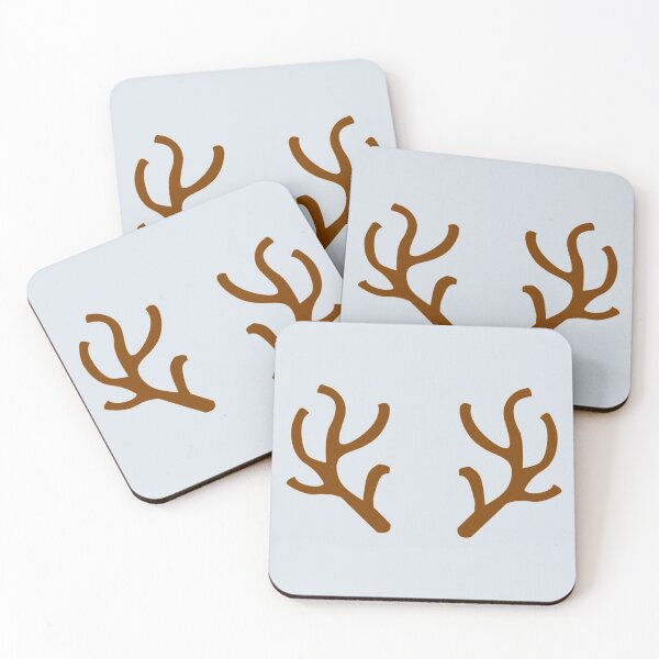 Item preview, Santa Deer - Christmas designed and sold by Yara ..