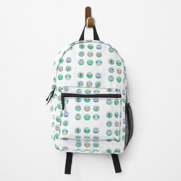 Item preview, Summer Holidays Pack designed and sold by Rabia01.