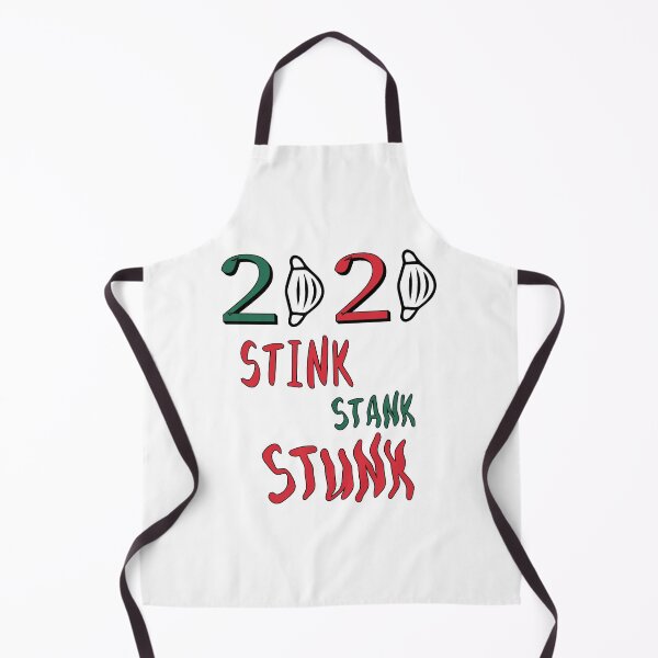 Item preview, 2020 Stink Stank Stunk Desing designed and sold by Artysneak.