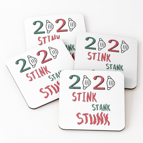 Item preview, 2020 Stink Stank Stunk Desing designed and sold by Artysneak.