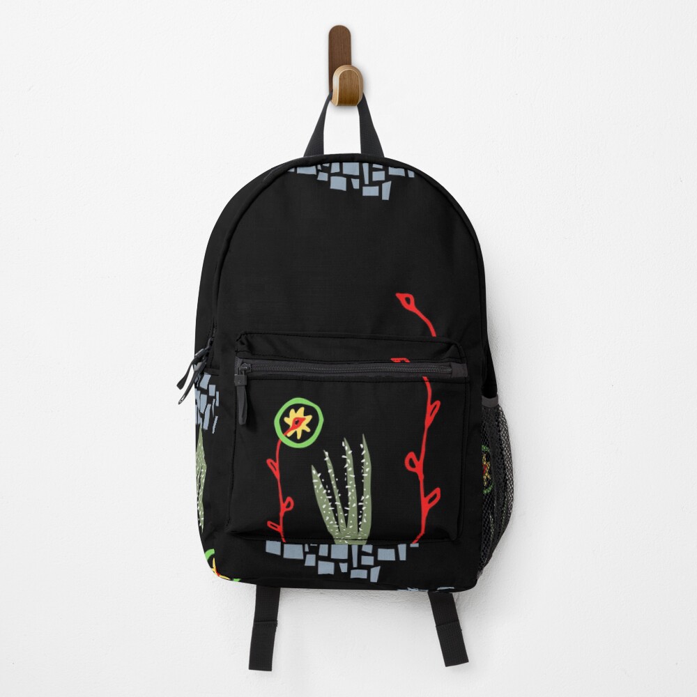 Item preview, Backpack designed and sold by Pellu.