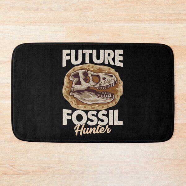 Item preview, Funny Future Fossil Hunter Paleontology Dinosaur designed and sold by perfectpresents.