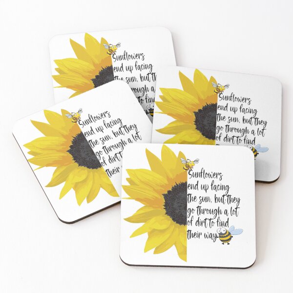 Item preview, Sunflowers designed and sold by Magia del Norte.