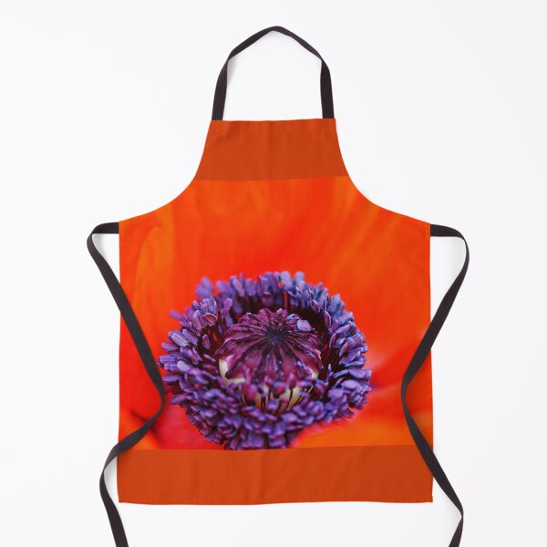 Item preview, Poppy Whorl designed and sold by Debbie Oppermann.