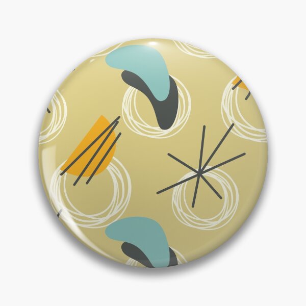Item preview, Mid Century Modern MCM Boomerang designed and sold by kwillhoite.