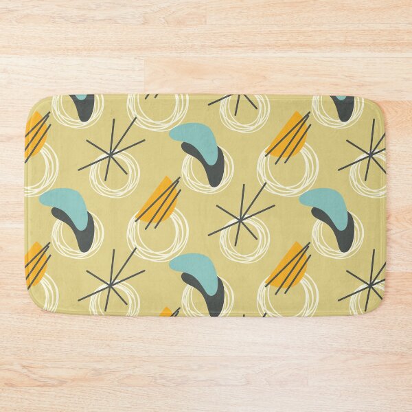 Item preview, Mid Century Modern MCM Boomerang designed and sold by kwillhoite.