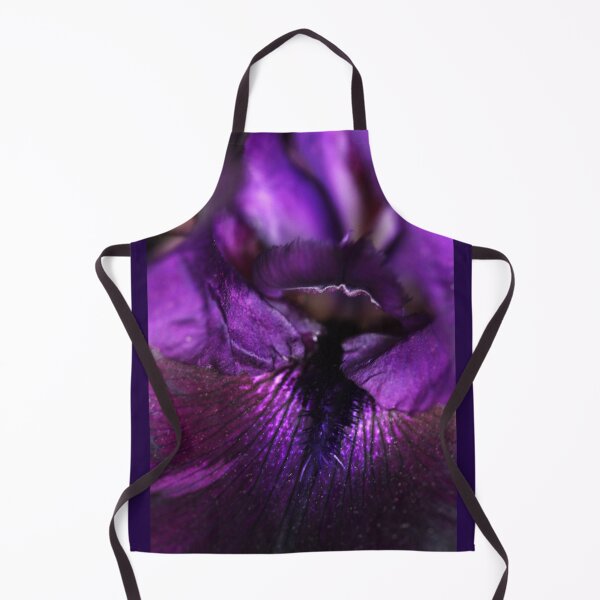 Item preview, Purple Velvet designed and sold by Debbie Oppermann.