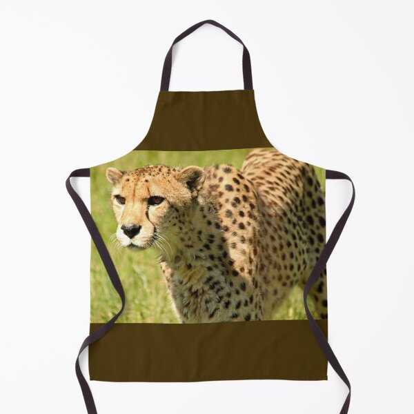 Item preview, Cheetah designed and sold by Debbie Oppermann.