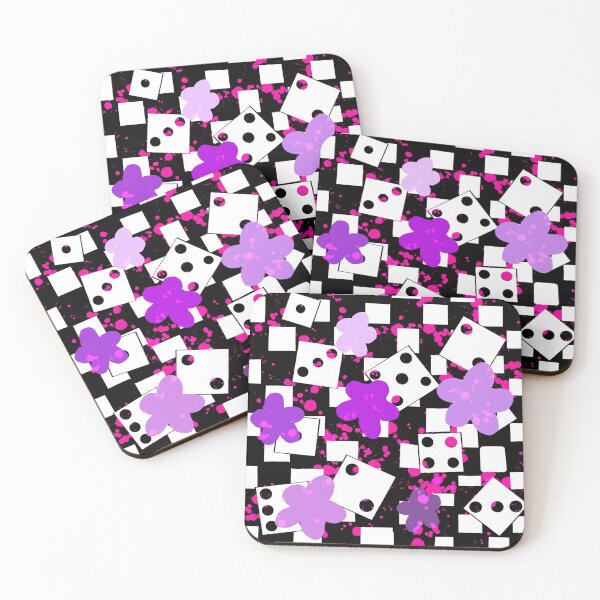 Artikelvorschau, Kokichi inspiriertes Design entworfen und verkauft von Nonbinaryfrog.